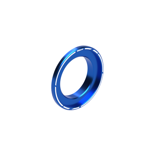KBIKE Conical spacer rear wheel nut M48x1.5 COM48