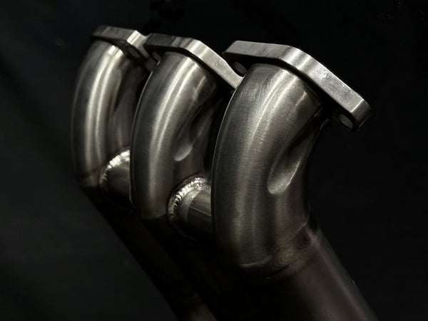 MV AGUSTA Brutale & Dragster 800 Titanium Headers 2018-2023