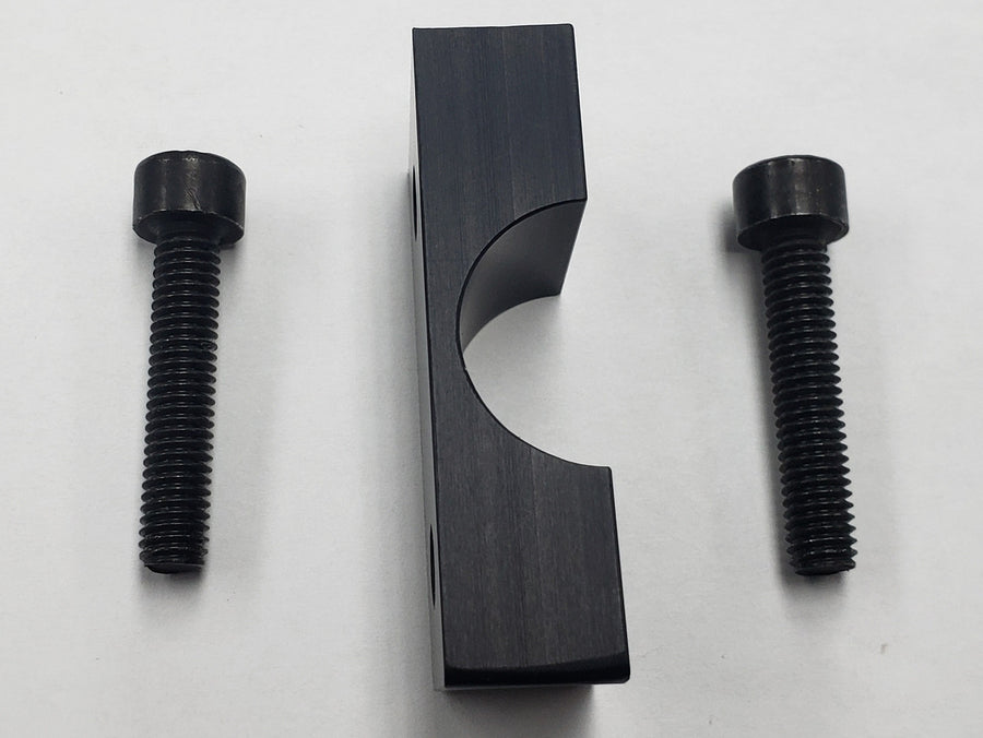 HeliBars 2018+ GL1800 CB Radio Bracket