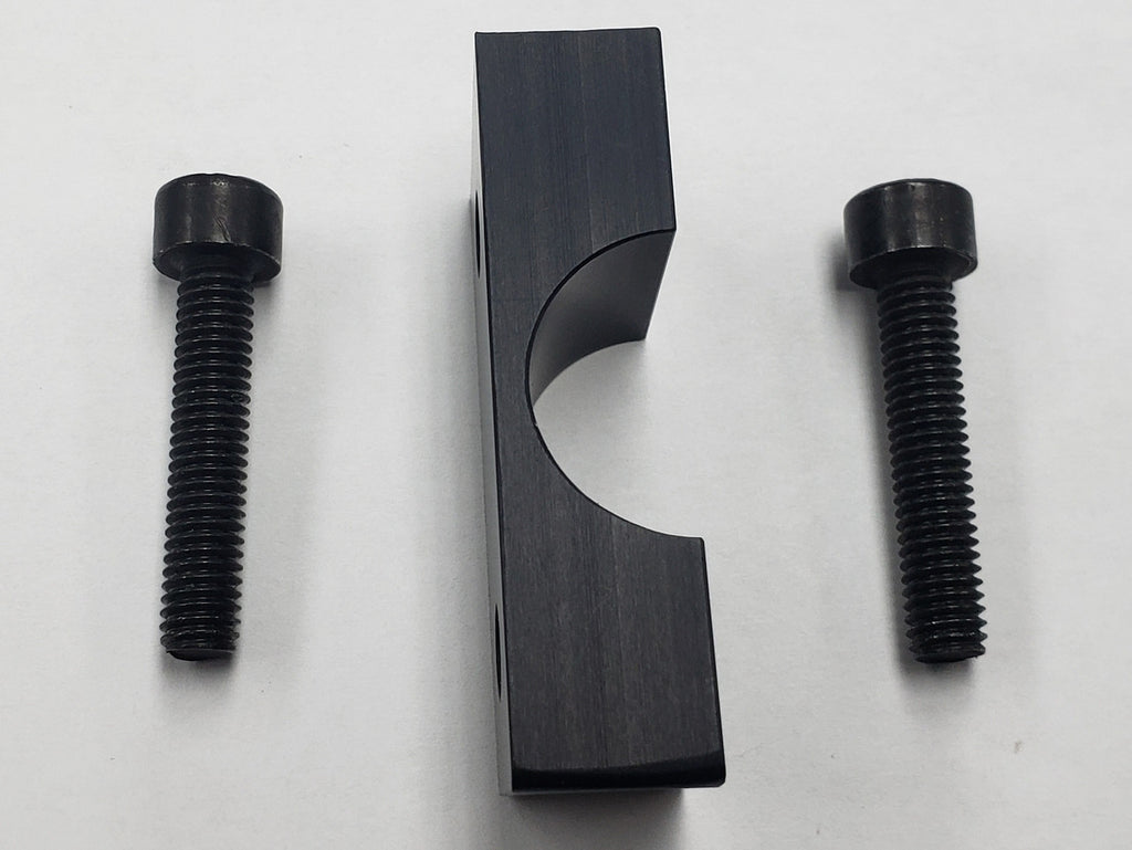 HeliBars 2018+ GL1800 CB Radio Bracket