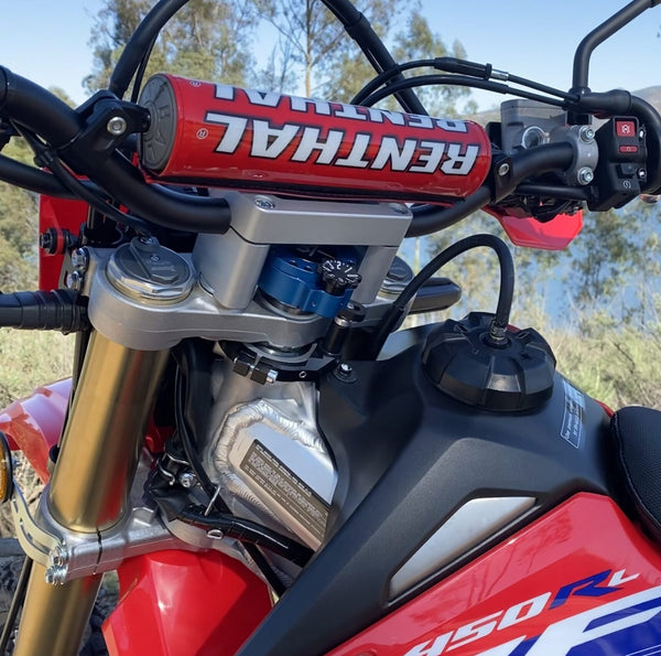 GPR V5-D Dirt Bike Stabilizer Kit — official GPR image