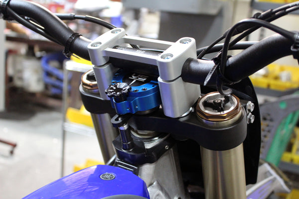 GPR V5-D Dirt Bike Stabilizer Kit — official GPR image