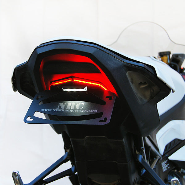 NRC BMW S1000RR / S1000R / M1000R(R) Fender Eliminator Kit (2023-Present) - Image 4