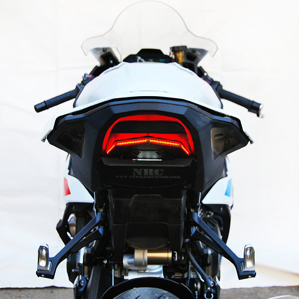 NRC BMW S1000RR / S1000R / M1000R(R) Fender Eliminator Kit (2023-Present) - Image 5