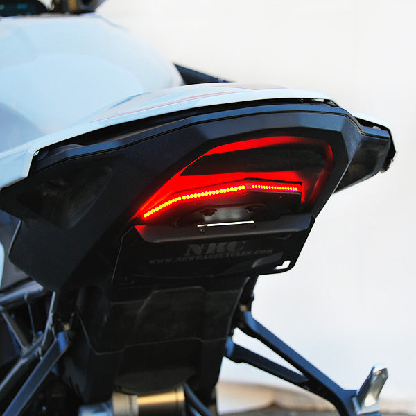 NRC BMW S1000RR / S1000R / M1000R(R) Fender Eliminator Kit (2023-Present) - Image 13