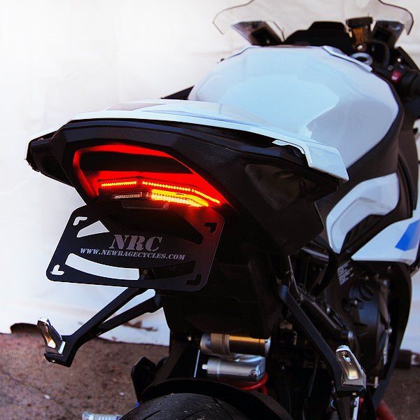 NRC BMW S1000RR / S1000R / M1000R(R) Fender Eliminator Kit (2023-Present) - Image 6