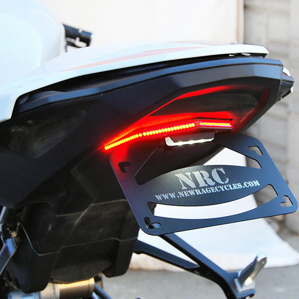 NRC BMW S1000RR / S1000R / M1000R(R) Fender Eliminator Kit (2023-Present) - Image 2