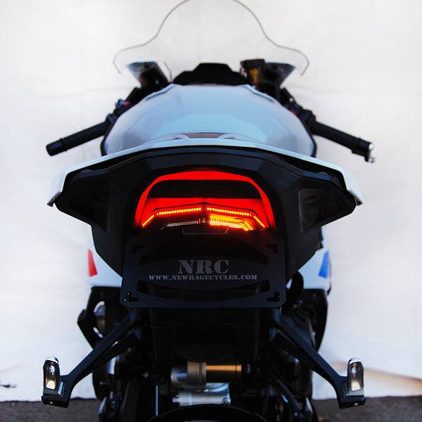 NRC BMW S1000RR / S1000R / M1000R(R) Fender Eliminator Kit (2023-Present) - Image 12
