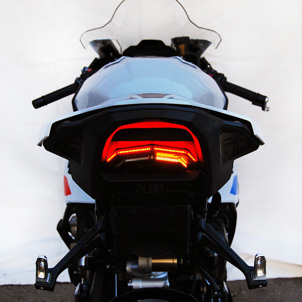 NRC BMW S1000RR / S1000R / M1000R(R) Fender Eliminator Kit (2023-Present) - Image 8