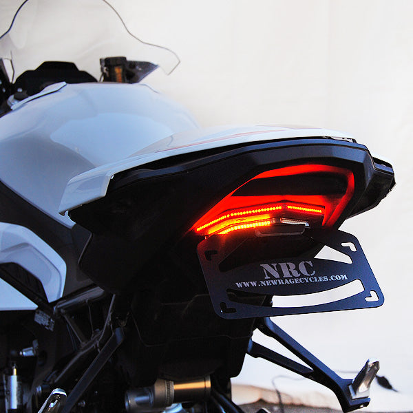 NRC BMW S1000RR / S1000R / M1000R(R) Fender Eliminator Kit (2023-Present) - Image 16