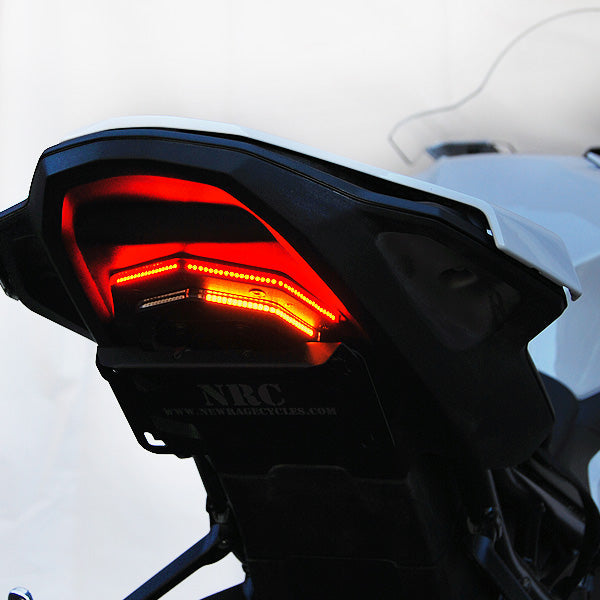NRC BMW S1000RR / S1000R / M1000R(R) Fender Eliminator Kit (2023-Present) - Image 10