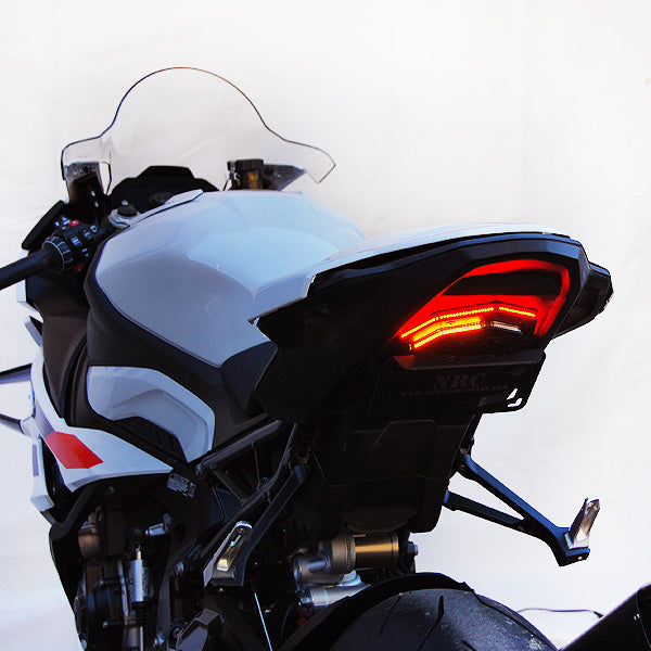 NRC BMW S1000RR / S1000R / M1000R(R) Fender Eliminator Kit (2023-Present) - Image 11