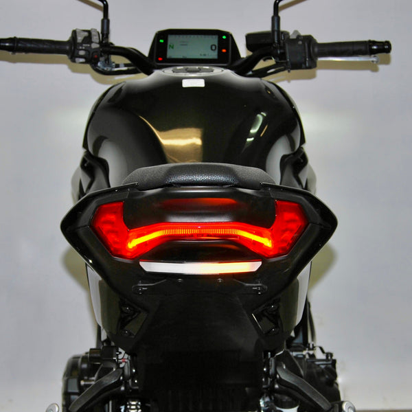NRC Kawasaki Z900 Fender Eliminator (2024-Present) - Image 4
