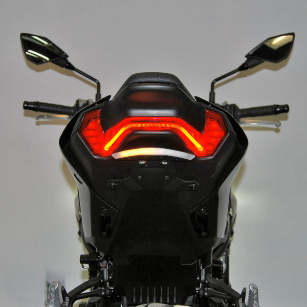 NRC Kawasaki Z900 Fender Eliminator (2024-Present) - Image 6