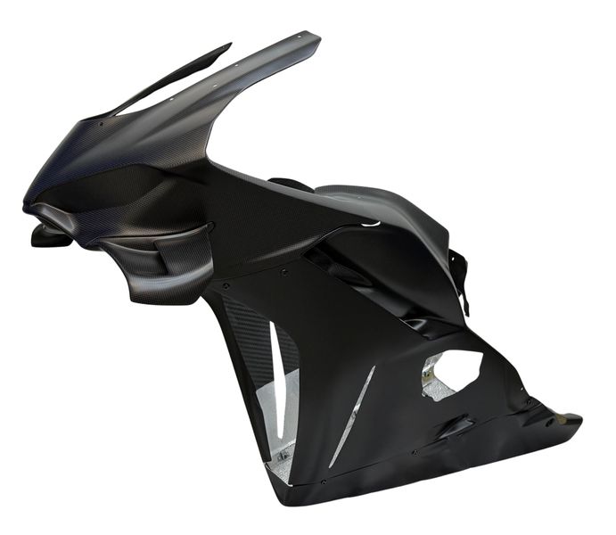 race fairing kit Ducati Carbon Panigale 2025-