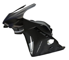 CARBONWORLD race fairing kit Ducati Carbon Panigale 2025-