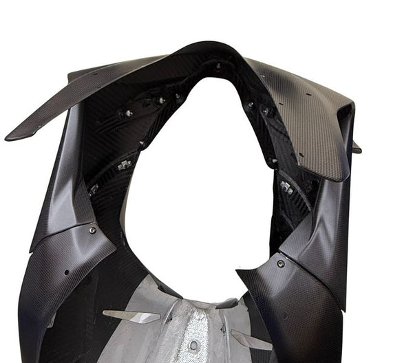 race fairing kit Ducati Carbon Panigale 2025- image 7
