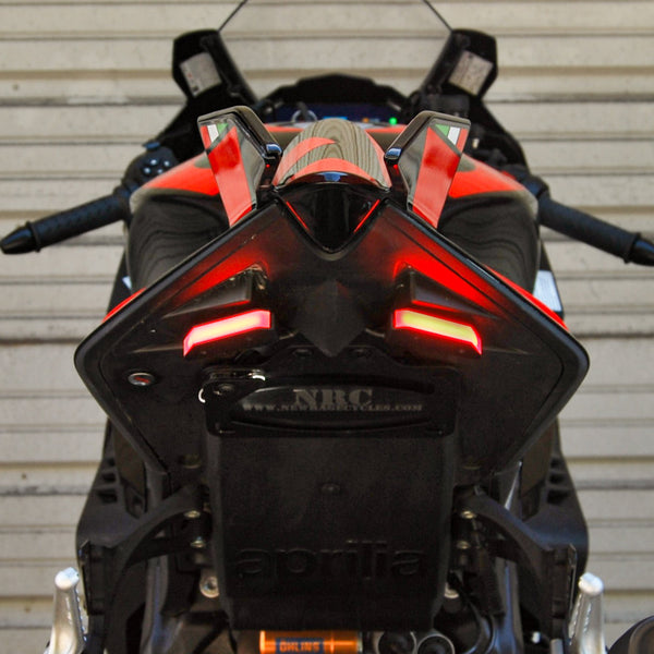 NRC Aprilia RSV4 Fender Eliminator (2025-Present) - Image 5
