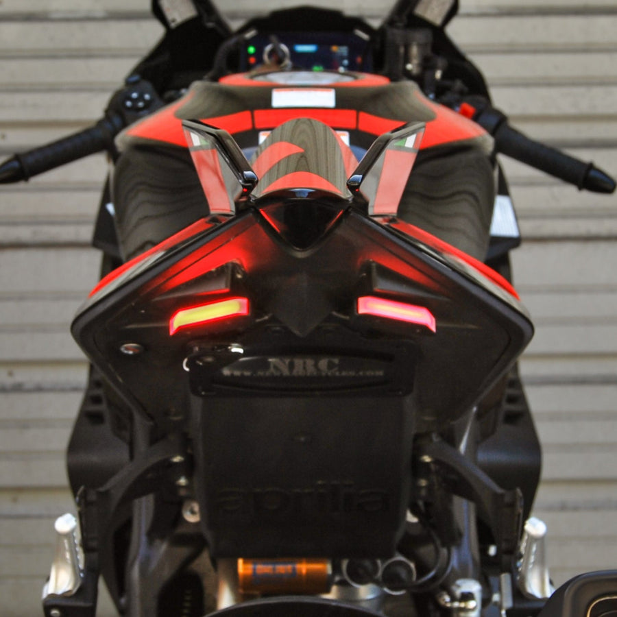 NRC Aprilia Tuono V4 Fender Eliminator (2025-Present) - Image 1