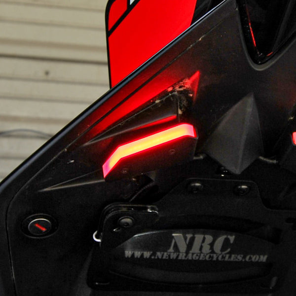 NRC Aprilia RSV4 Fender Eliminator (2025-Present) - Image 2