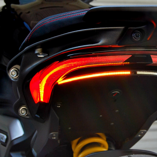 NRC Ducati XDiavel V4 Rear Turn Signals (2025 - Present) - Image 4