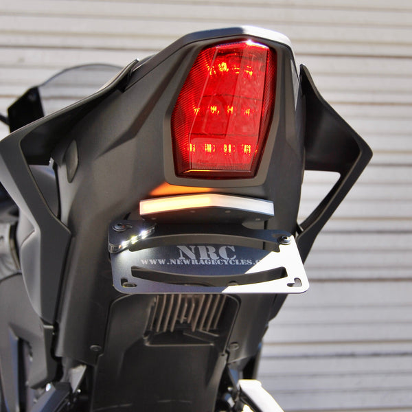 NRC Yamaha R3 Fender Eliminator (2025 - Present) - Image 5