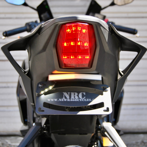 NRC Yamaha R3 Fender Eliminator (2025 - Present) - Image 2