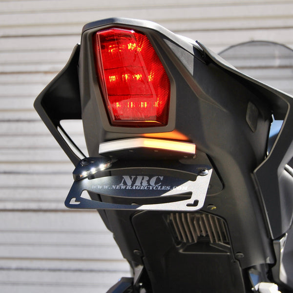 NRC Yamaha R3 Fender Eliminator (2025 - Present) - Image 3