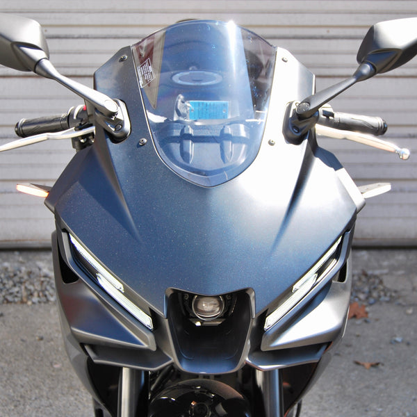 NRC Yamaha R3 Front Turn Signals (2025 - Present) - Image 3
