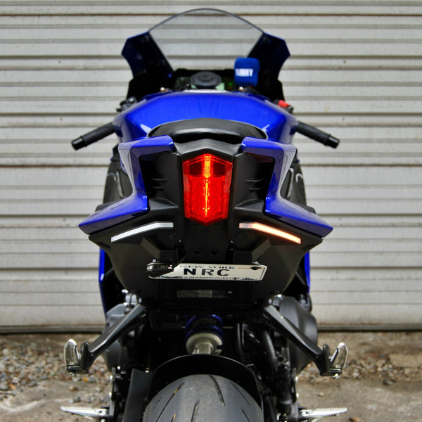 NRC Yamaha R9 Fender Eliminator (2025 - Present) - Image 2
