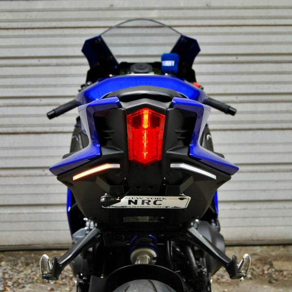 NRC Yamaha R9 Fender Eliminator (2025 - Present) - Image 3
