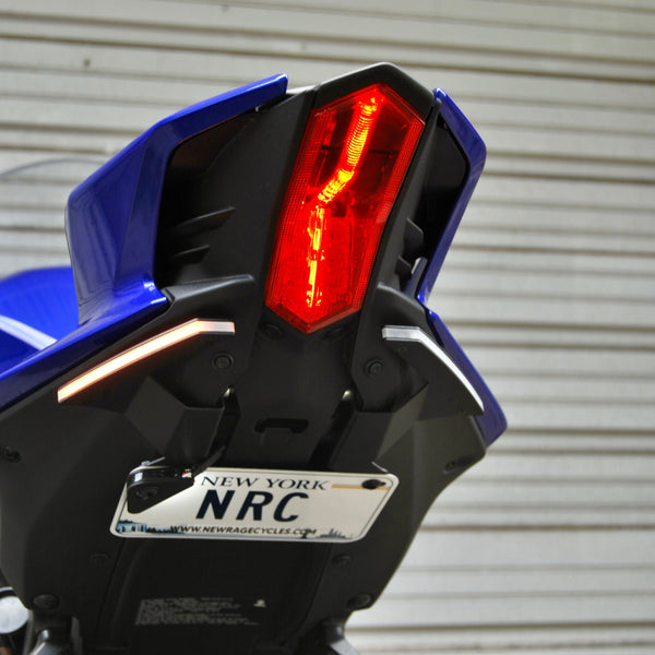 NRC Yamaha R9 Fender Eliminator (2025 - Present) - Image 4