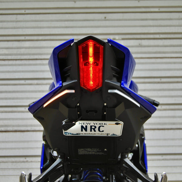 NRC Yamaha R9 Fender Eliminator (2025 - Present) - Image 5