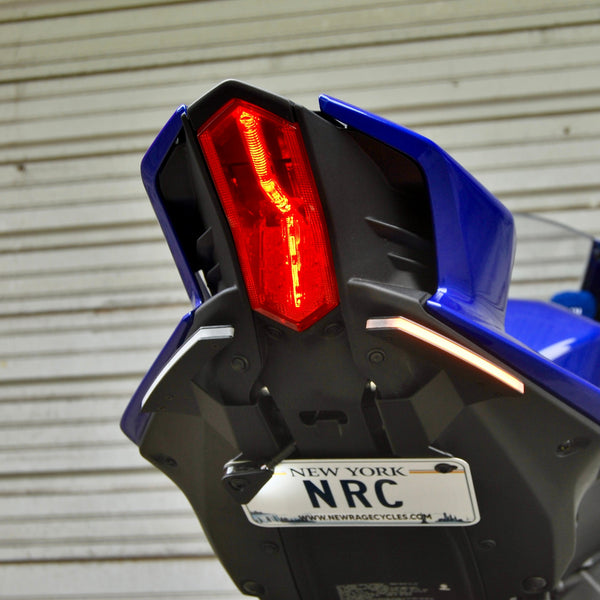 NRC Yamaha R9 Fender Eliminator (2025 - Present) - Image 6
