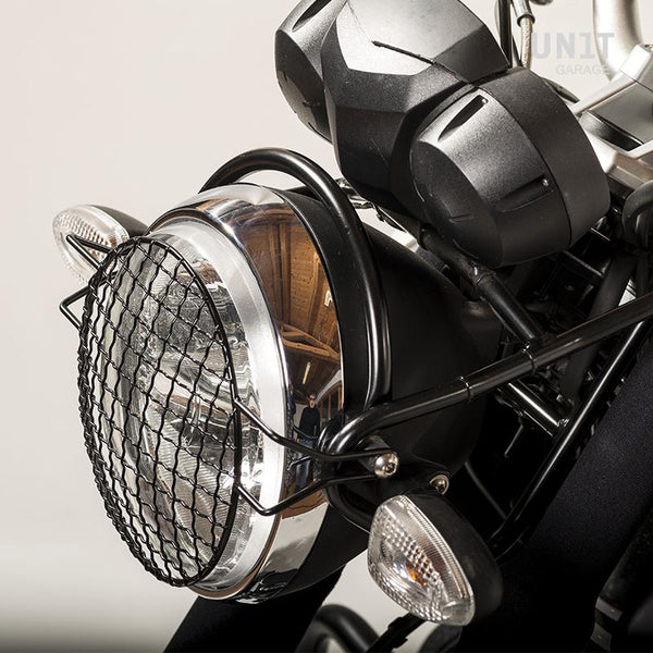 Unit Garage 1306GRILL Headlight protection grill