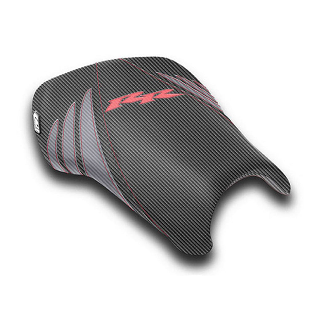 Honda | CBR600RR 03-04 | Tribal Flight | Rider Seat Cover