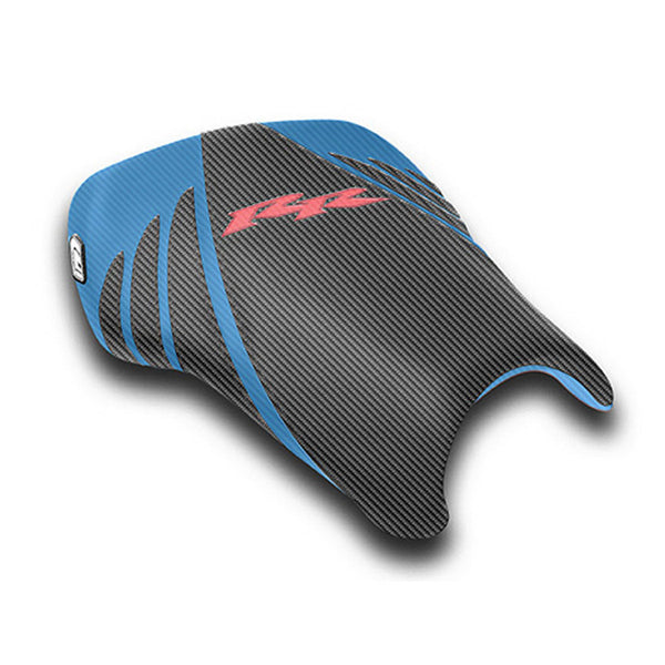 Honda | CBR600RR 03-04 | Tribal Flight | Rider Seat Cover