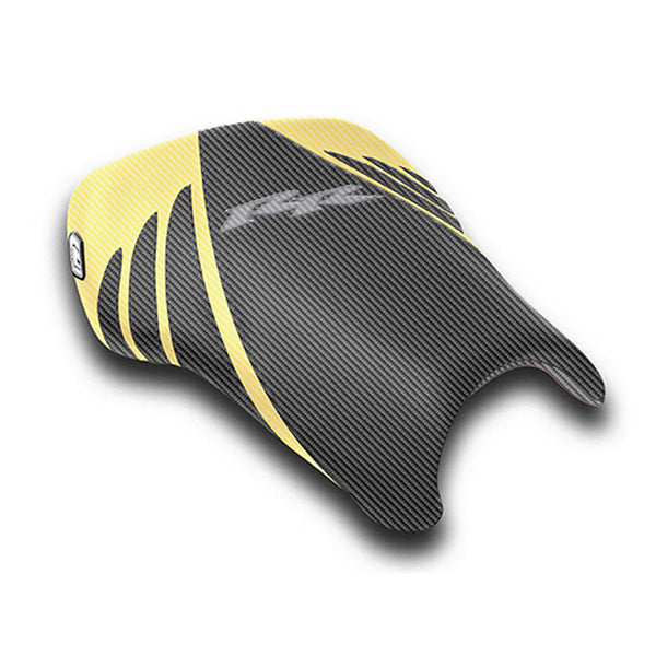 Honda | CBR600RR 03-04 | Tribal Flight | Rider Seat Cover