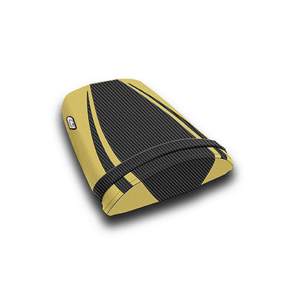 Honda | CBR600RR 03-04 | Tribal Flight | Passenger Seat Cover