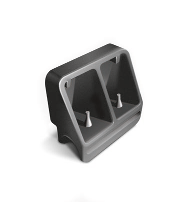 SHAD Adaptor for 4P Systems for SH38X Side Cases – 204632R