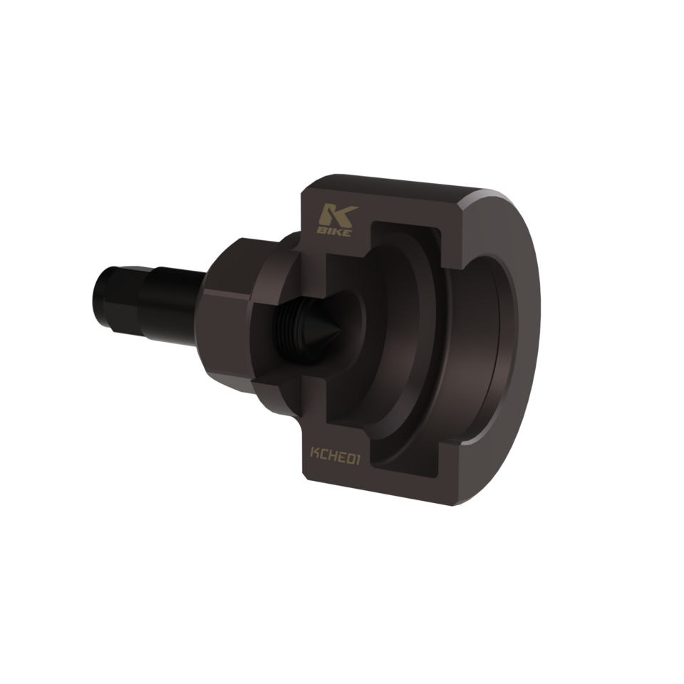 KBIKE Primary gear extractor KCHE01