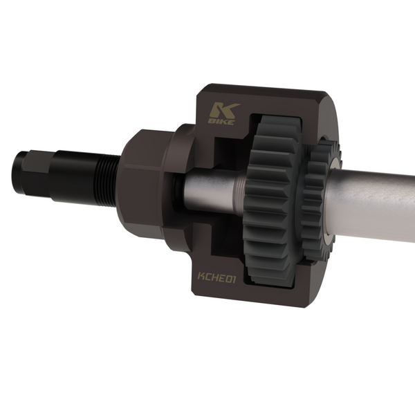 KBIKE Primary gear extractor KCHE01