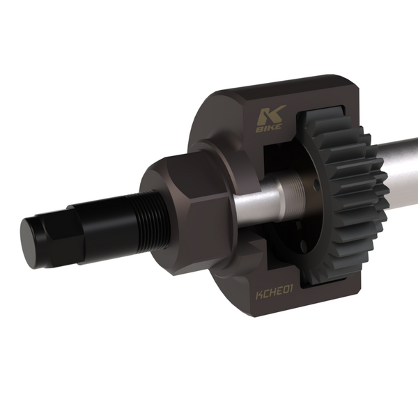KBIKE Primary gear extractor KCHE01