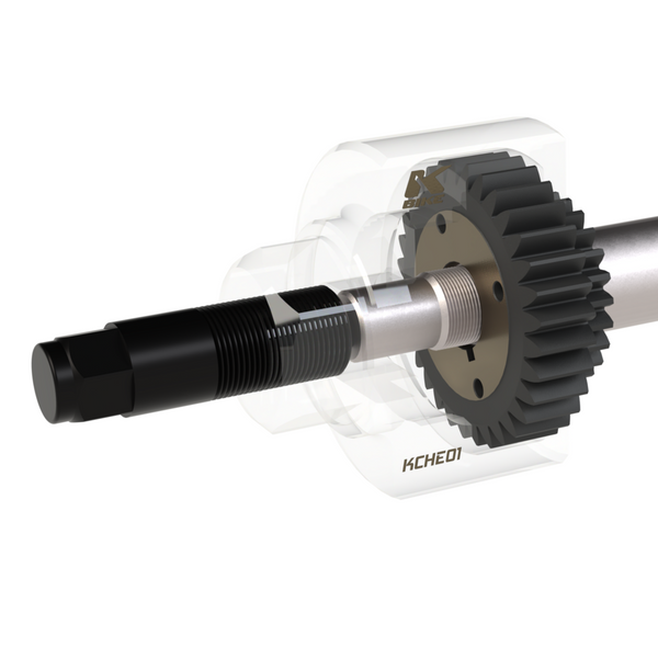 KBIKE Primary gear extractor KCHE01