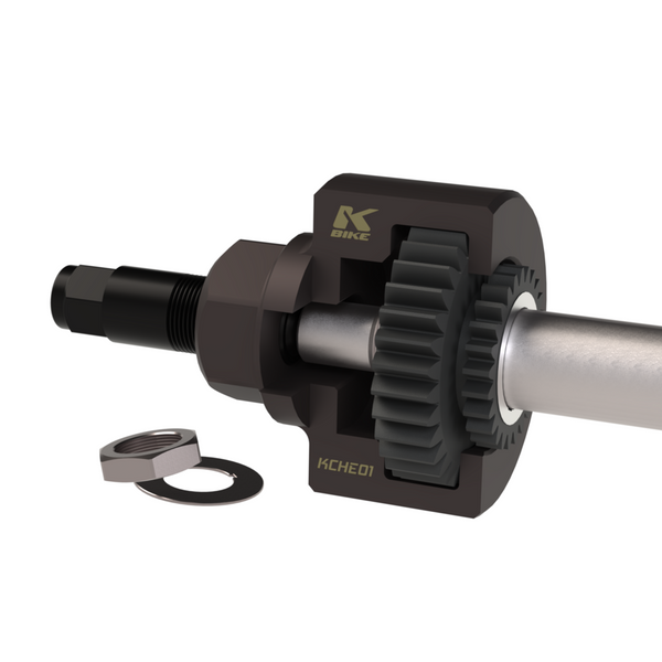 KBIKE Primary gear extractor KCHE01