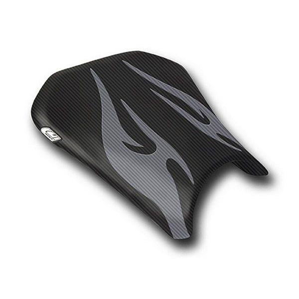 Honda | CBR600RR 05-06 | Tribal Flame | Rider Seat Cover
