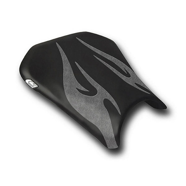 Honda | CBR600RR 05-06 | Tribal Flame | Rider Seat Cover