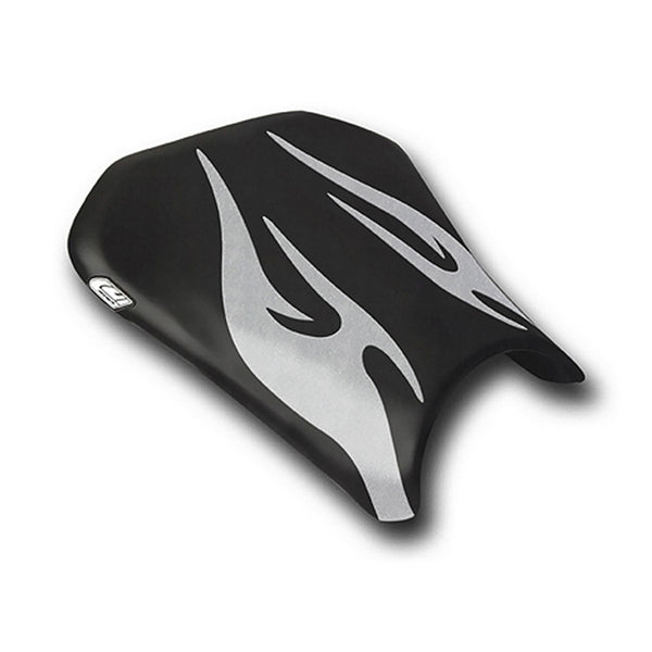 Honda | CBR600RR 05-06 | Tribal Flame | Rider Seat Cover
