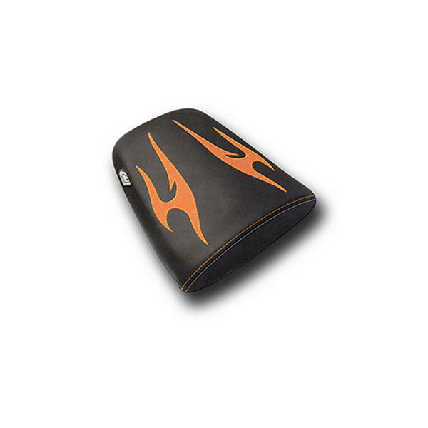 Honda | CBR600RR 05-06 | Tribal Flame | Passenger Seat Cover