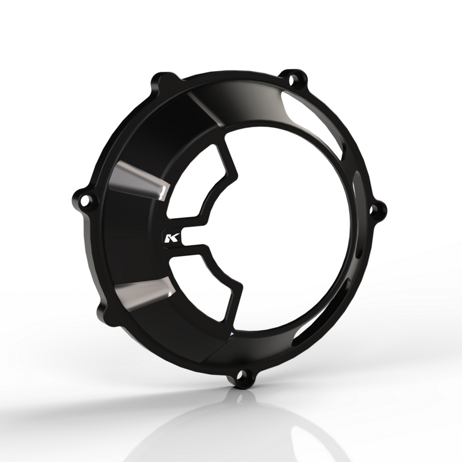 KBIKE Clutch cover ''Aegis'' CAFZ023